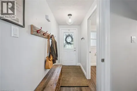 41 Edgemere Drive Cambridge ON N1P 1A9