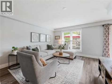 41 Edgemere Drive Cambridge ON N1P 1A9