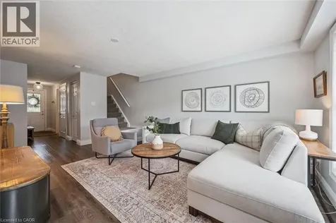 41 Edgemere Drive Cambridge ON N1P 1A9