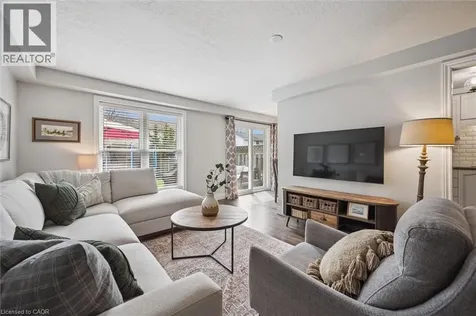 41 Edgemere Drive Cambridge ON N1P 1A9