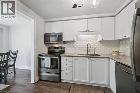 41 Edgemere Drive Cambridge ON N1P 1A9
