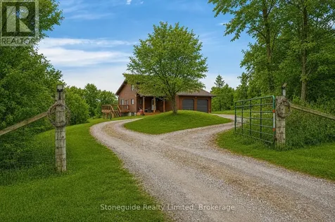 2509 12th Line Selwyn ON K0L 2H0