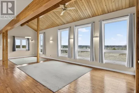 2509 12th Line Selwyn ON K0L 2H0