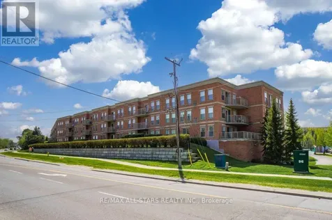 22 James Hill Court Uxbridge ON L9P 1Y6