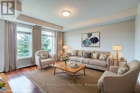 22 James Hill Court Uxbridge ON L9P 1Y6