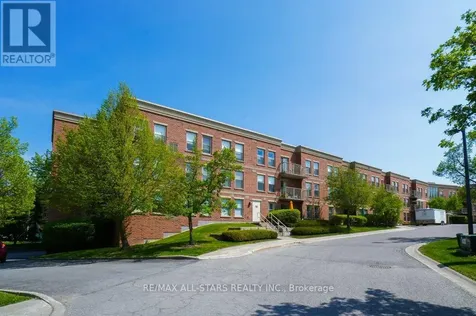 22 James Hill Court Uxbridge ON L9P 1Y6