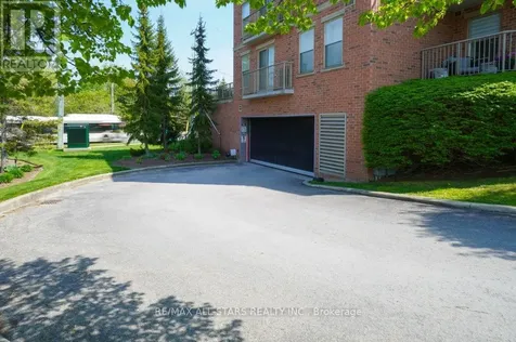 22 James Hill Court Uxbridge ON L9P 1Y6