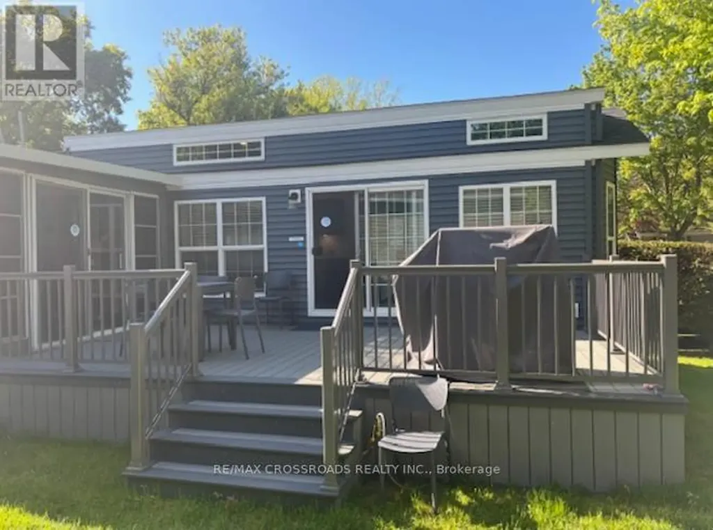 15014 Ninth Line Whitchurch-stouffville ON L0G 1E0