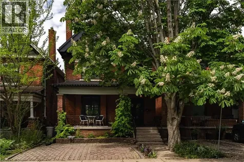 44 St Clair Avenue Hamilton ON L8M 2N3