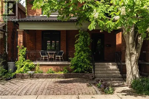 44 St Clair Avenue Hamilton ON L8M 2N3