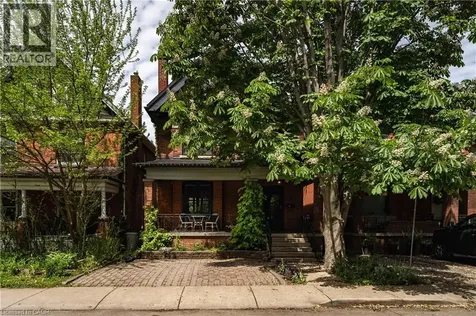 44 St Clair Avenue Hamilton ON L8M 2N3