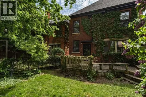 44 St Clair Avenue Hamilton ON L8M 2N3
