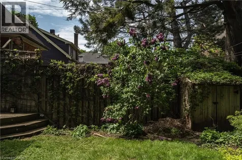 44 St Clair Avenue Hamilton ON L8M 2N3