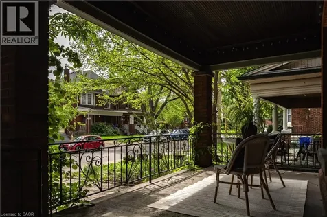 44 St Clair Avenue Hamilton ON L8M 2N3