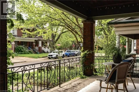 44 St Clair Avenue Hamilton ON L8M 2N3