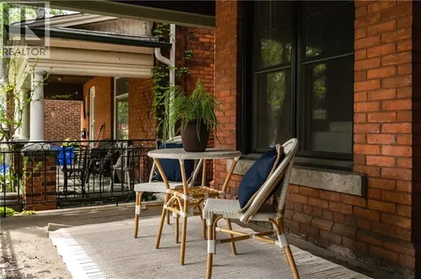 44 St Clair Avenue Hamilton ON L8M 2N3