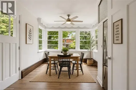 167 Balmoral Avenue South Hamilton ON L8M 3K2