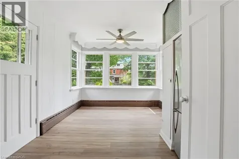 167 Balmoral Avenue South Hamilton ON L8M 3K2