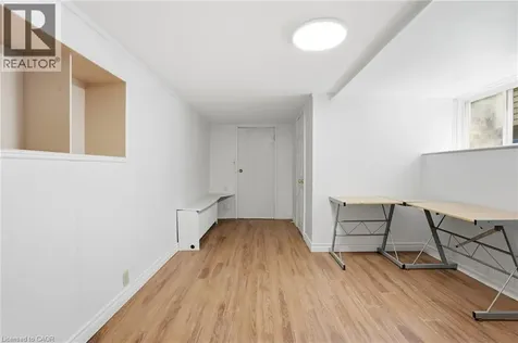 167 Balmoral Avenue South Hamilton ON L8M 3K2