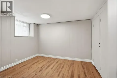 167 Balmoral Avenue South Hamilton ON L8M 3K2