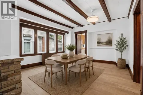 167 Balmoral Avenue South Hamilton ON L8M 3K2