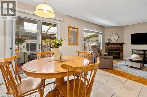 1263 Bantham Street Mississauga ON L5V 1Y8