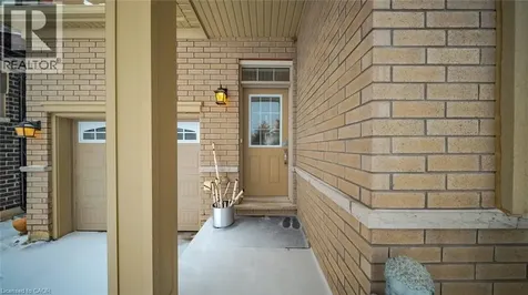 70 Stauffer Road Brantford ON N3V 0B4