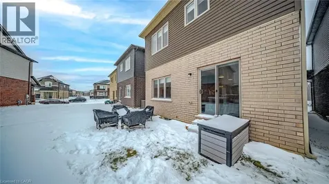 70 Stauffer Road Brantford ON N3V 0B4