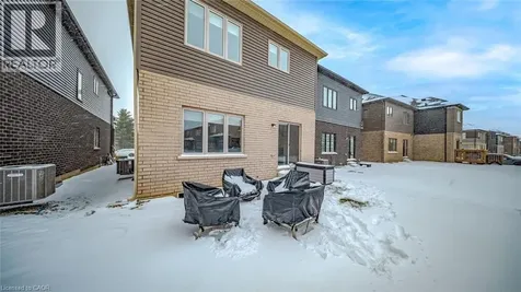 70 Stauffer Road Brantford ON N3V 0B4