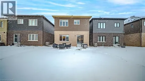 70 Stauffer Road Brantford ON N3V 0B4