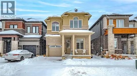 70 Stauffer Road Brantford ON N3V 0B4