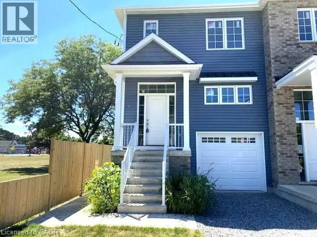 18 Merigold Street St. Catharines ON L2S 2N3