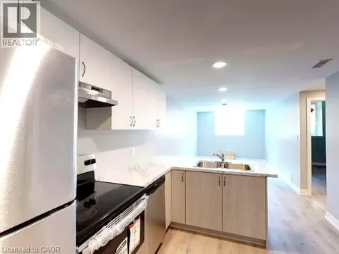 18 Merigold Street St. Catharines ON L2S 2N3