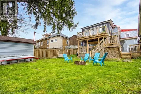 68 Riverside Drive Welland ON L3C 5E2