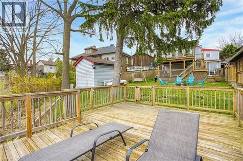 68 Riverside Drive Welland ON L3C 5E2