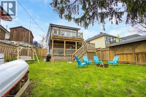 68 Riverside Drive Welland ON L3C 5E2