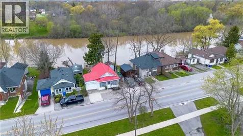 68 Riverside Drive Welland ON L3C 5E2