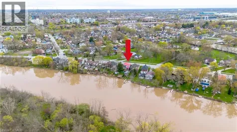 68 Riverside Drive Welland ON L3C 5E2