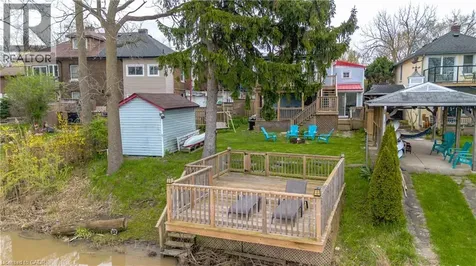 68 Riverside Drive Welland ON L3C 5E2
