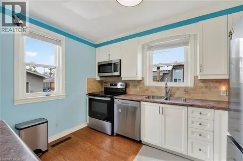 117 Stewartdale Avenue Hamilton ON L8K 4P4