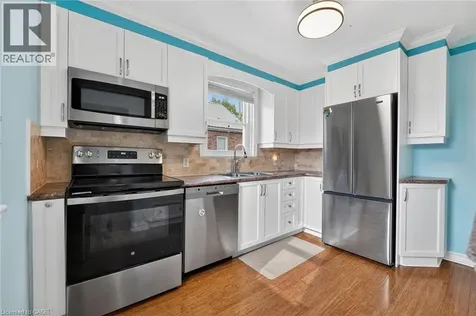 117 Stewartdale Avenue Hamilton ON L8K 4P4