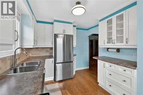 117 Stewartdale Avenue Hamilton ON L8K 4P4