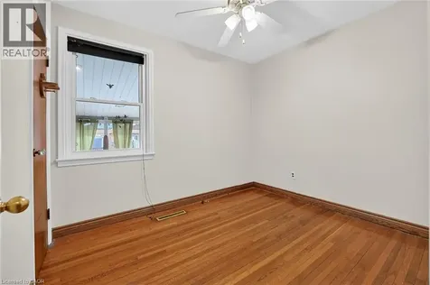 117 Stewartdale Avenue Hamilton ON L8K 4P4