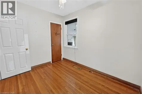 117 Stewartdale Avenue Hamilton ON L8K 4P4