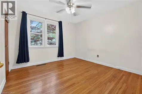 117 Stewartdale Avenue Hamilton ON L8K 4P4