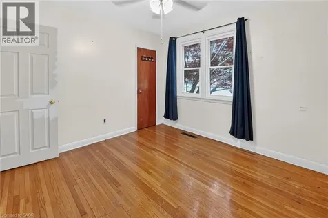 117 Stewartdale Avenue Hamilton ON L8K 4P4