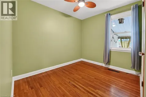 117 Stewartdale Avenue Hamilton ON L8K 4P4