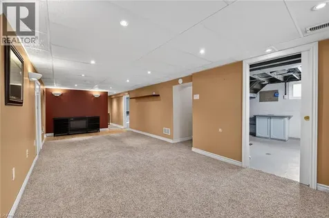 117 Stewartdale Avenue Hamilton ON L8K 4P4