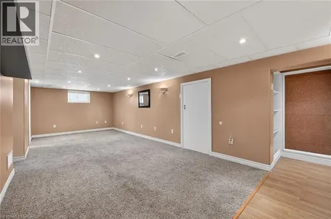 117 Stewartdale Avenue Hamilton ON L8K 4P4