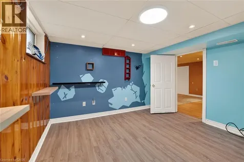117 Stewartdale Avenue Hamilton ON L8K 4P4